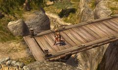 Titan Quest screenshot 4