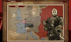 Rush for Berlin screenshot 10