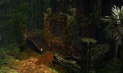 Age of Conan: Hyborian Adventures screenshot 1