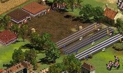 Cossacks II: Napoleonic Wars screenshot 19