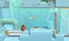 Shift Happens screenshot 3