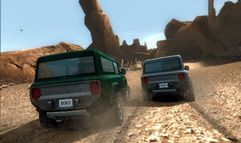Off Road screenshot 33