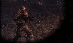 Warmonger Operation: Downtown Destruction screenshot 3