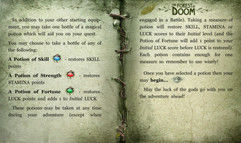 The Forest of Doom screenshot 6