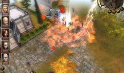 No Time for Dragons screenshot 13