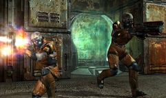 Quake 4 screenshot 2