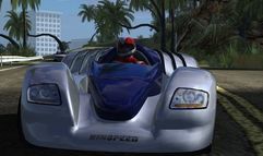 World Racing 2 screenshot 10