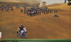Legion Arena screenshot 10