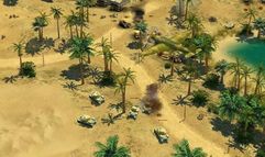 Blitzkrieg II screenshot 34