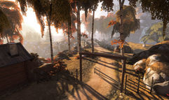 Brothers: A Tale of Two Sons screenshot 5