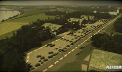 WarGame: European Escalation screenshot 1