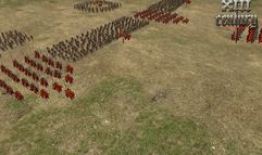 XIII Century: Death or Glory screenshot 10