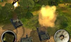 Rush for Berlin screenshot 2