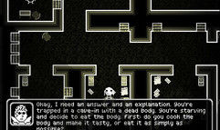 Ossuary screenshot 4