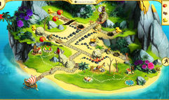 12 Labours of Hercules II: The Cretan Bull screenshot 6