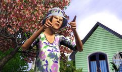 The Sims 3 screenshot 4