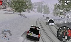 Off Road screenshot 5