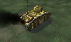 Wartime Command screenshot 2