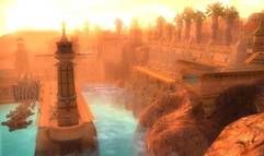 Paraworld screenshot 2