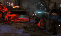 Star Trek: The Video Game screenshot 19