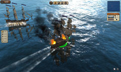 Port Royale 3 screenshot 2