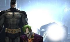 Batman: Arkham Asylum screenshot 1