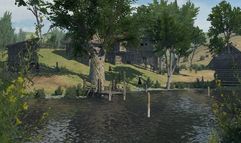 Mount & Blade screenshot 10