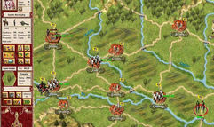 Napoleon in Italy screenshot 4