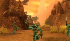 Guild Wars Factions screenshot 88