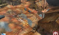 Rush for Berlin screenshot 2