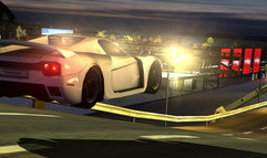 TrackMania Sunrise screenshot 7