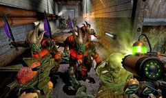Hellgate Global screenshot 9