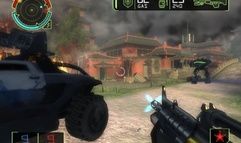 Project: Snowblind screenshot 2