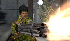 Unreal Tournament 2004 screenshot 9
