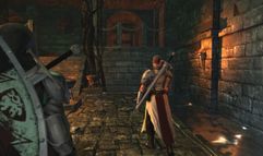 The First Templar screenshot 11