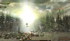 Kingdom Under Fire II screenshot 6