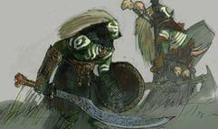 Arcane Legions: Rising Shadow screenshot 1