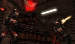 Quake 4 screenshot 5