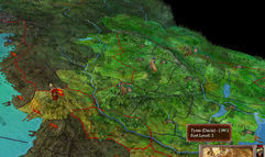 Europa Universalis: Rome screenshot 7
