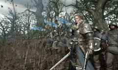 Kingdom Under Fire II screenshot 9