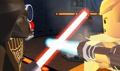 LEGO Star Wars II: The Original Trilogy screenshot 7