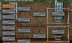 The Bonelord screenshot 3