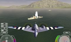 Battle of Europe screenshot 3