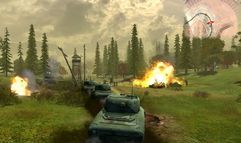 Panzer Elite Action screenshot 12