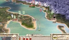 Rome: Total War screenshot 1