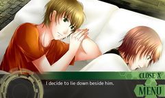 East Tower - Takashi screenshot 3
