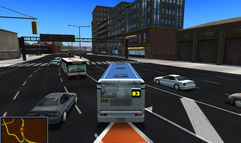 Bus Driver screenshot 3