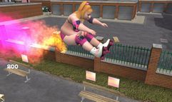 Little Britain screenshot 1