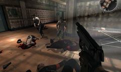 UberSoldier screenshot 5