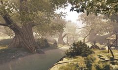 Divinity 2: Ego Draconis screenshot 2